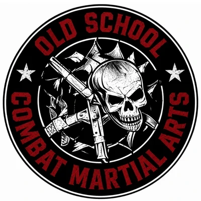 Old School Combat Martial Arts and Stunts