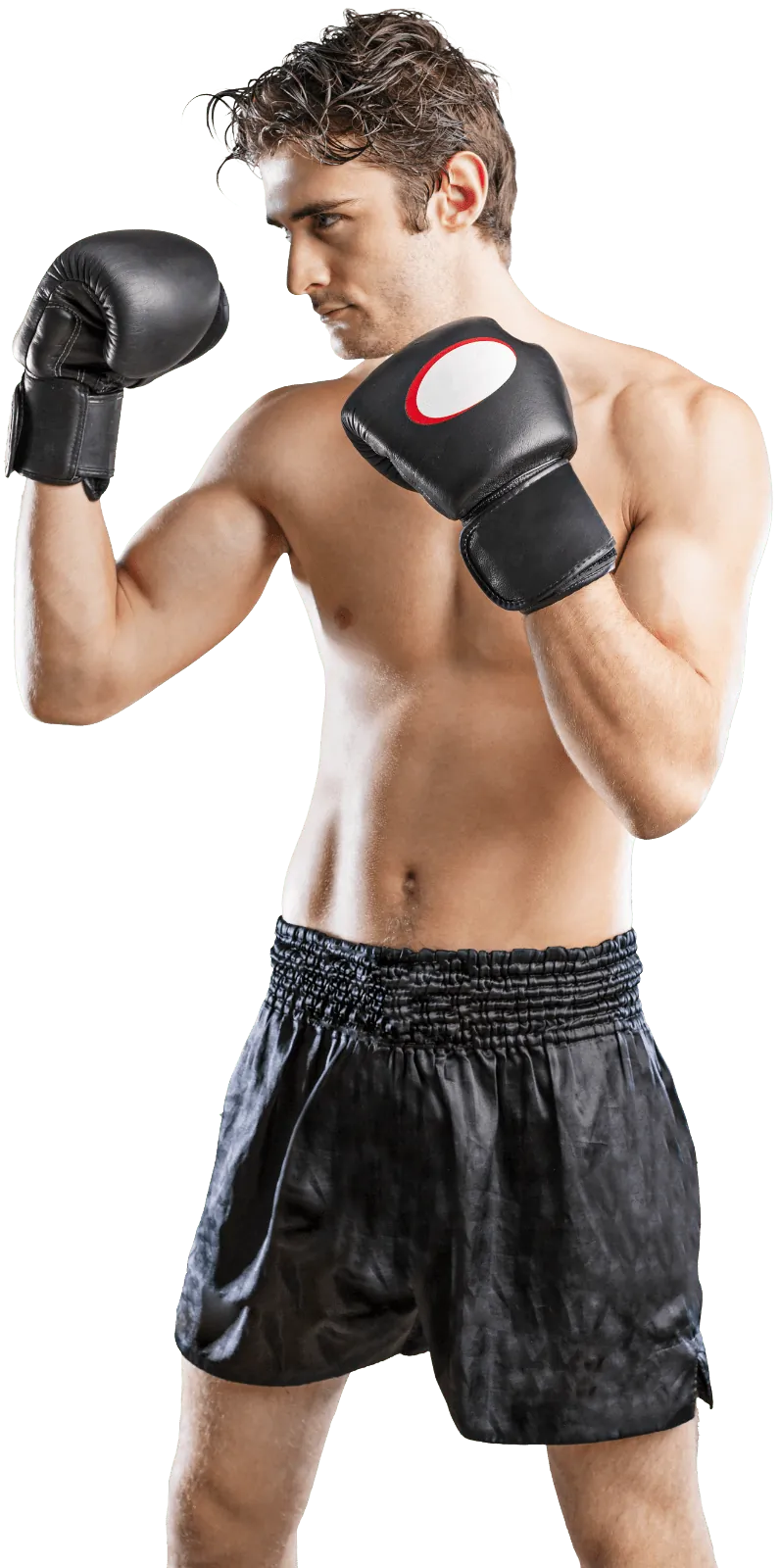 Elite Combat Fitness (13+) class