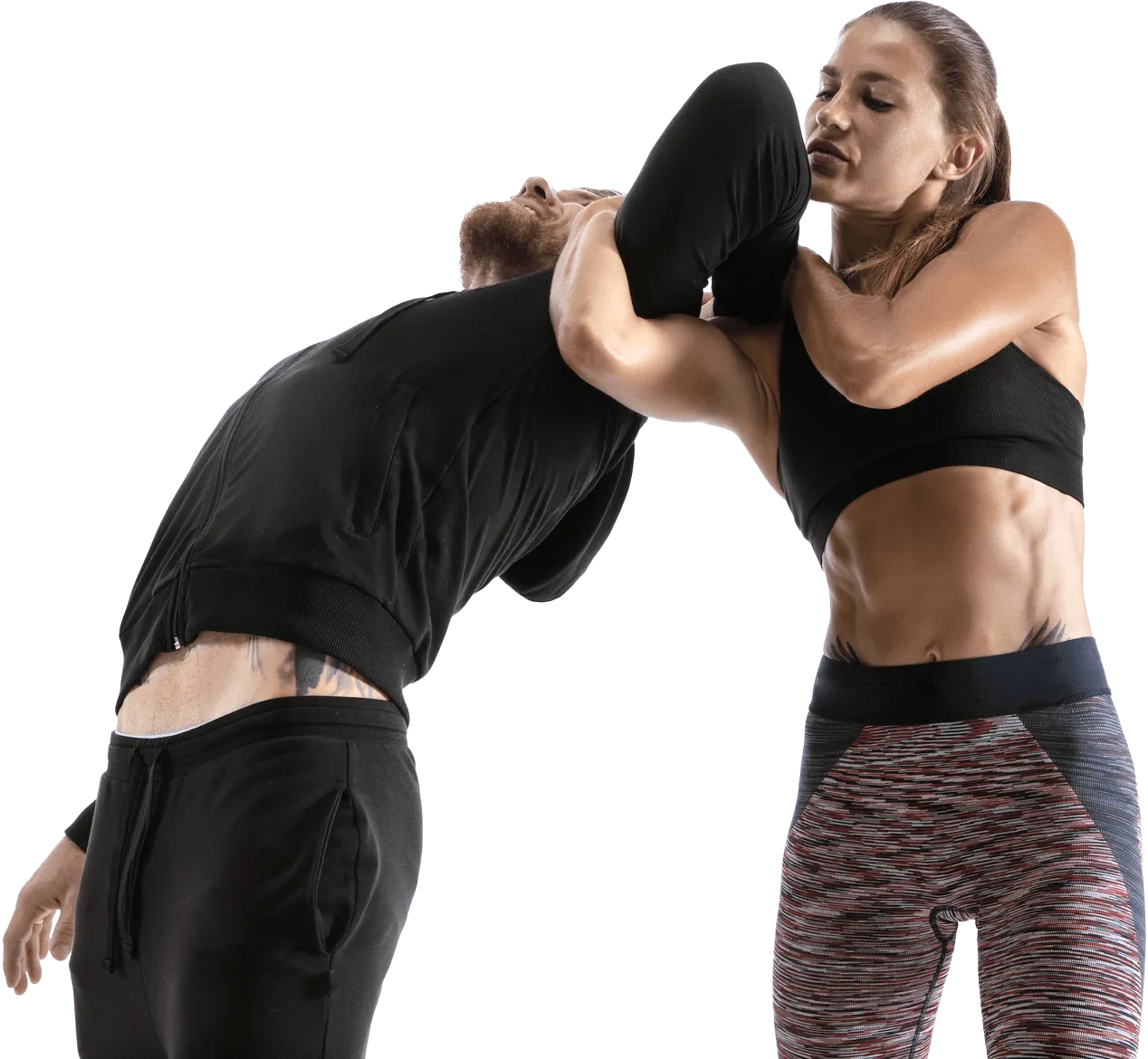 Filipino Martial Arts (13+) class