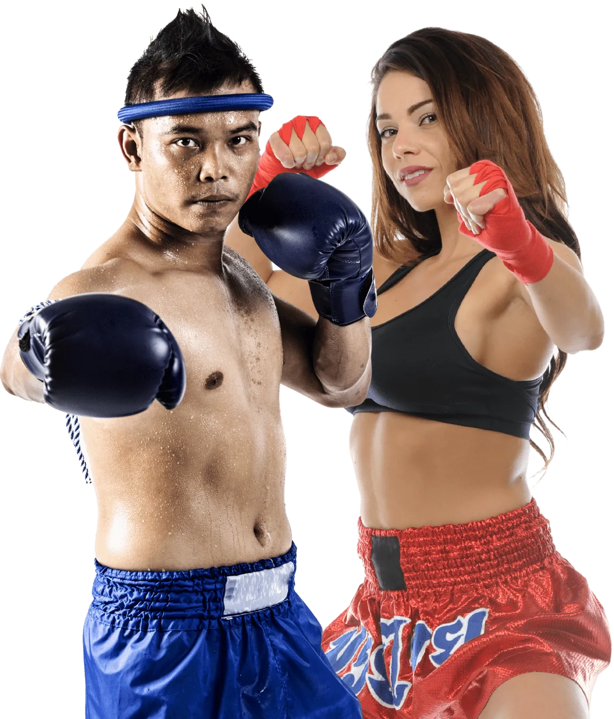 Adult Muay Thai (13+) class