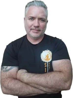 Mike Allen